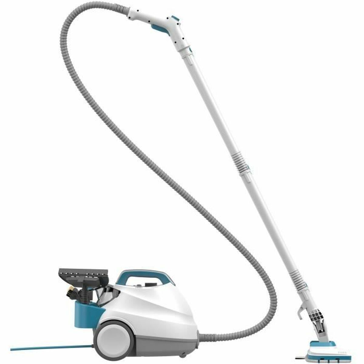 Tvaika Tīrītājs Black & Decker 2300 W